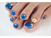 ファン ネイルサロン スクール(Fun)/フット