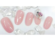 ジル サンブル(Jil Semble)/