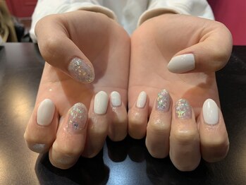 ボディ 高知店(BODY)/ラメ