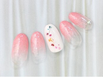 キャンアイドレッシー ヨコハマ元町店(Can I Dressy)/【NEW】フラワー/オフ込¥6200