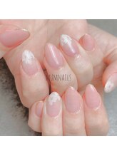 マムネイル 麻布十番(mumnails)/90min