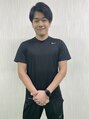 シゲハラトレーニングラボ(Shigehara Training Lab.)&nbsp;網野 凌我