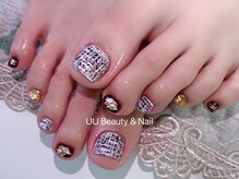 ユーユービューティネイル 上野御徒町店(UU Beauty&Nail)/