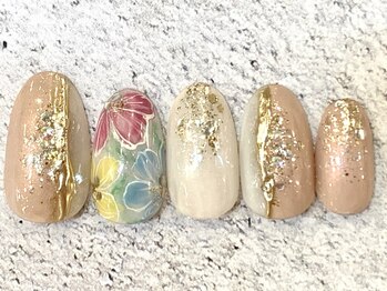 ネイルドイット(Nailed it!)/