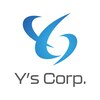 ワイズ整体院 田中店(Y’s整体院)ロゴ