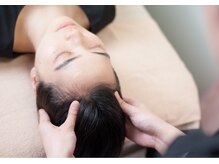 メイクしたままでもOK！買い物・仕事帰りにも気軽に立ち寄れる小顔矯正サロン♪