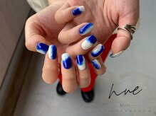 ムー(nue)/120 min sample