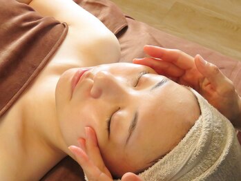 ワンアップ(One-up)/【STEP.11】ハイドロヴィーナス