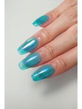 サロン ウル(salon ulu)/うるうるネイル