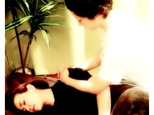 健美庵 魚町店 小倉魚町/全身ほぐし整体コース