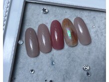 キャンアイドレッシー 取手店/