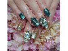 アイネイル(iNAIL)/