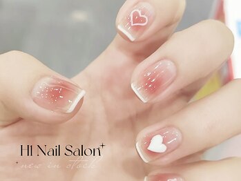 エイチワン(H1)/選び抜かれた「フェロ感満点」