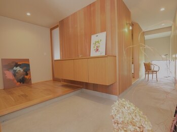 フィーロ ロングライフ(FILO/LONG LIFE)/心身共にリラックス空間