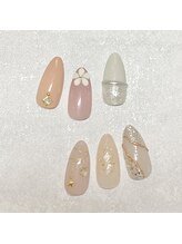 サロン ド エスポアール(Salon de Espoir)/ハンドアート2本付き