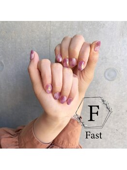 アイラッシュサロン ファスト(Fast)/hand☆オススメデザイン☆