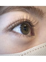 アイラッシュ プラン 阪急高槻店(plan)/カラーエクステ