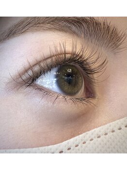 アイラッシュ プラン 阪急高槻店(plan)/カラーエクステ