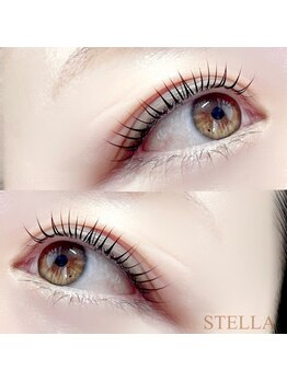 ステラ 浦和店(STELLA)/パリジェンヌ