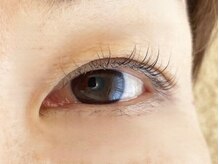 シマー(shimmer)/まつげパーマ♪