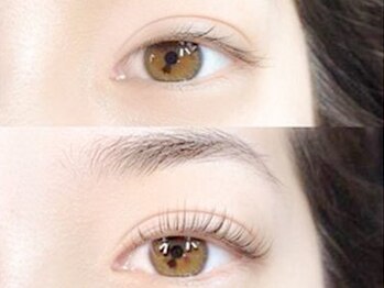 ナナ 福岡(NANA)/パリジェンヌラッシュ