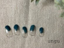 ザラボアングゥ(The Labo ungu)/10月 monthly Design＋