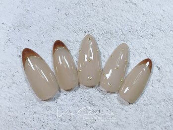 ヴィシャルム(Vie Charme)/定額ベーシックコース