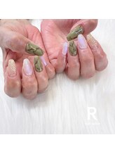 アール(R)/