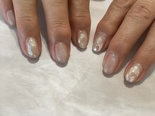 トパーズ 恵比寿(TOPAZ)/マグネット×ホワイトミラー