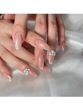 エミリア(EMILIA)/韓国・大人・ブライダルデザイン