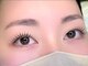 ビューティーサロン スリジエ(beauty salon ceRisieR)の写真/似合わせまつ毛パーマ◎大人ナチュラルで垢抜け！《束感まつ毛パーマ/まつ毛エクステ》パリジェンヌも有◎