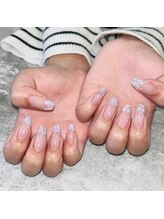 ネイルズ グラヴィス(Nails Gravis)/持込シンプルコース