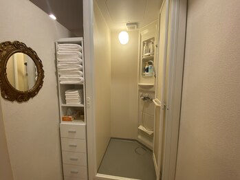 ティアレ 神楽坂/アロマ/リンパマッサージ/サウナ