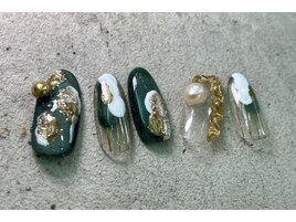 Hand定額¥11200