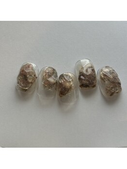 シェリーネイル 恵比寿(cherie nail)/design course