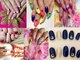 センティア アピタ大口店の写真/お得に可愛く！オシャレなネイルに！バリエーション豊富な定額コース★お手頃な価格で高品質ネイルを提供♪