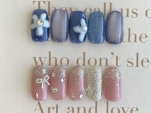 ルース バイ クルレ(Luz by clure)/Aコースデザイン