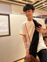 カラダファクトリー LINKS UMEDA店 神 京夏
