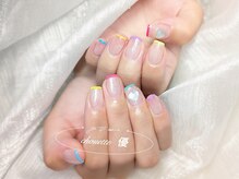 シュエット(Chouette)/