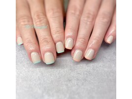 フレンチデザイン(ハンド)