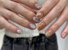 プログレス 東久留米店(PROGRESS)/お任せdesign