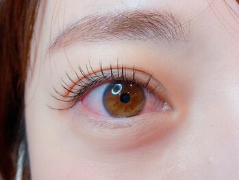 ルル アンド ワウ 薬院(Lulu&wau)/フラットラッシュ