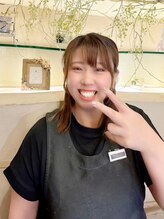 ナチュラルデザイン 品川本店(Natural Design)&nbsp;城間 