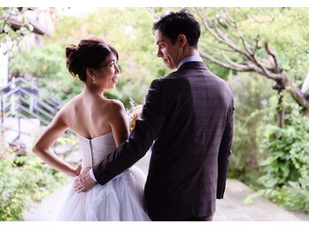 ローズボディ 恵比寿店/小顔ブライダルエステ/最高の1日