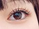 エムサロン(M Salon)の写真/目の形やまつ毛の状態を考慮した似合わせで、あなたの魅力を最大限に引き出します♪全メニューアイパック付