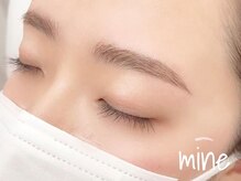 マイン 梅田店(mine)/美眉&アイブロウスタイリング