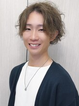 リミリス 表参道店(ReMiliss) 田代 凌