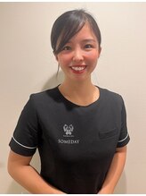 サムデイ プレミアム 銀座店(SOMEDAY PREMIUM) 山川 