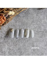 エマ(emma.)/【定額デザイン】¥7,000コース