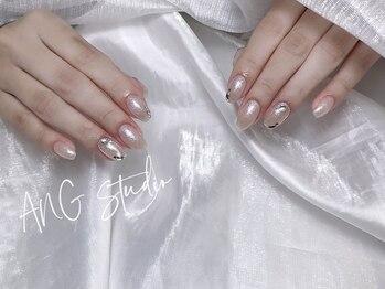 エーエヌジー スタジオ(ANG Studio)/